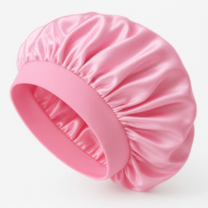 Bonnet - pink